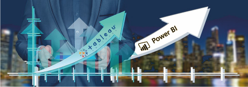 tableau powebi